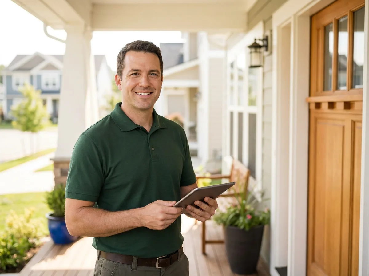 Pest control FAQs for Park, KS
